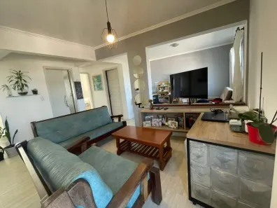 Apartamento com 1 Quarto à venda, 80m² no Balneario Gaivotas, Itanhaém