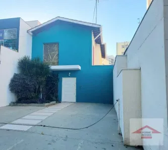 Imóvel Comercial à venda, 128m² no Jardim Pitangueiras I, Jundiaí