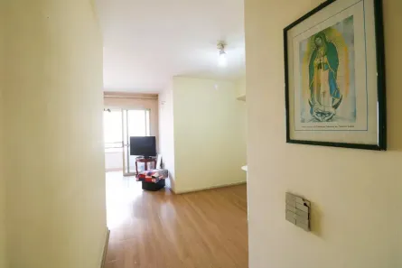 Apartamento com 3 Quartos à venda, 80m² no Jardim das Acácias, São Paulo