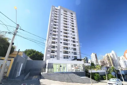 Apartamento com 1 Quarto à venda, 35m² no Vila Eliza, Campinas