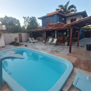 Casa com 3 Quartos à venda, 150m² no São José, Armação dos Búzios