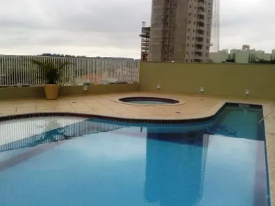 Apartamento com 3 Quartos à venda, 95m² no Jardim Satélite, São José dos Campos