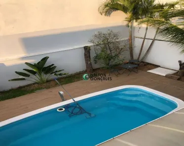 Casa de Condomínio com 4 Quartos à venda, 248m² no Jardim Reserva Bom Viver de Indaiatuba, Indaiatuba