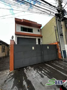 Galpão/Depósito/Armazém para alugar, 310m² no Vila Anastácio, São Paulo