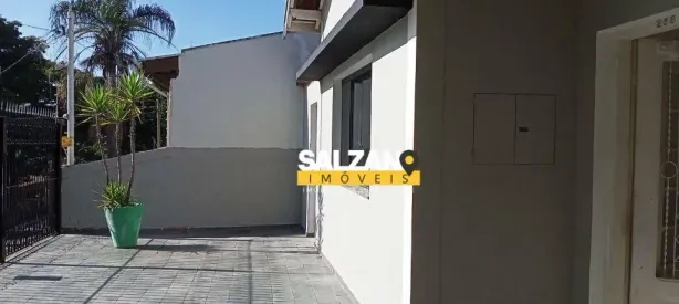 Casa com 4 Quartos à venda, 195m² no Jardim Santa Clara, Taubaté
