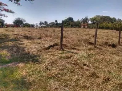 Fazenda/Sítio à venda, 5000m² no Centro, Águas de São Pedro