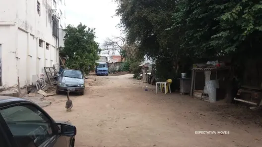 Lote/Terreno à venda, 1200m² no Jaraguá, Belo Horizonte