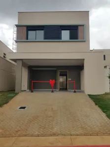 Casa de Condomínio com 4 Quartos à venda, 181m² no Jardins Marselha, Aparecida de Goiânia
