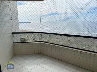 Apartamento com 3 Quartos à venda, 106m² no Tupi, Praia Grande