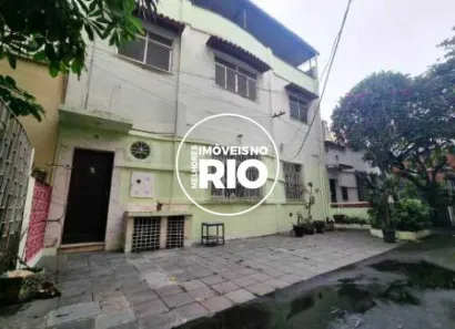  com 4 Quartos à venda, 164m² no Tijuca, Rio de Janeiro
