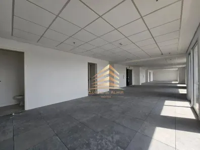 Sala Comercial para alugar, 180m² no Centro, Guarulhos