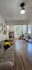 Apartamento com 2 Quartos à venda, 80m² no Centro, Rio de Janeiro