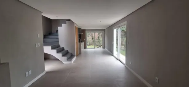 Casa com 3 Quartos à venda, 82m² no Parque das Hortensias, Canela