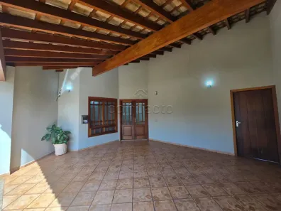 Casa de Condomínio com 3 Quartos para alugar, 270m² no Residencial Jardins, São José do Rio Preto