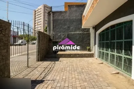 Casa com 4 Quartos à venda, 208m² no Jardim Bela Vista, São José dos Campos