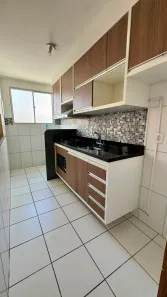 Apartamento com 2 Quartos à venda, 47m² no Palmeiras de São José, São José dos Campos