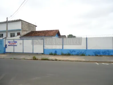 à venda, 2250m² no Jardim Maria Eugênia, Sorocaba