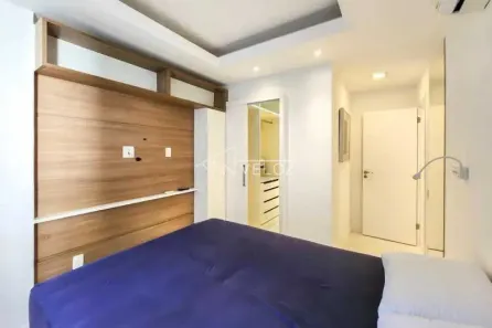 Apartamento com 2 Quartos à venda, 93m² no Botafogo, Rio de Janeiro