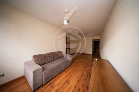 Apartamento com 3 Quartos à venda, 90m² no Batel, Curitiba