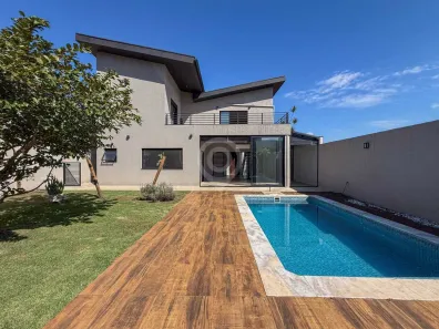 Casa de Condomínio com 3 Quartos à venda, 267m² no Residencial Terras Nobres, Itatiba