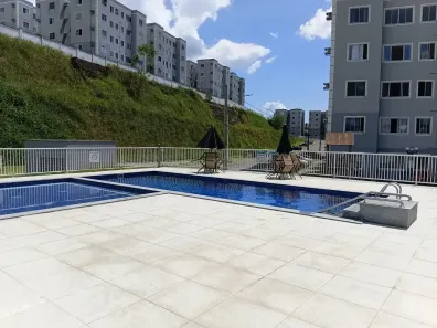Apartamento com 2 Quartos à venda, 42m² no Lírio do Vale, Manaus