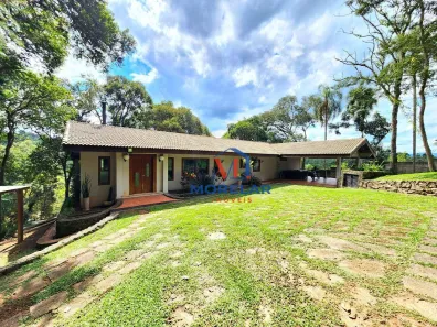 Casa com 4 Quartos à venda, 600m² no Roseira, Mairiporã