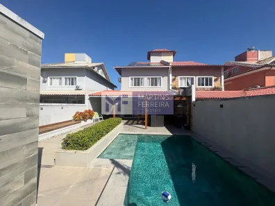 Casa de Condomínio com 4 Quartos à venda, 320m² no Recreio dos Bandeirantes, Rio de Janeiro