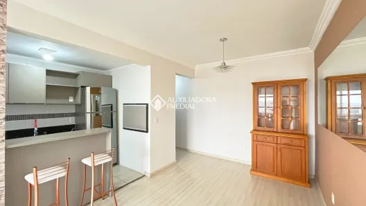 Apartamento com 2 Quartos para alugar, 65m² no Santo Antônio, Porto Alegre