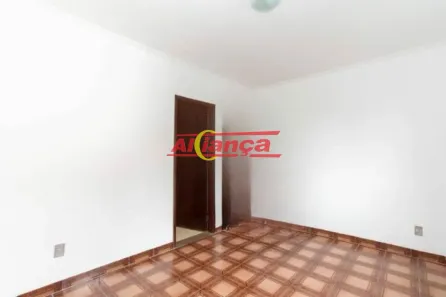 Apartamento com 2 Quartos à venda, 72m² no Jardim Terezópolis, Guarulhos