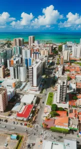 Apartamento com 1 Quarto à venda, 41m² no Jatiúca, Maceió