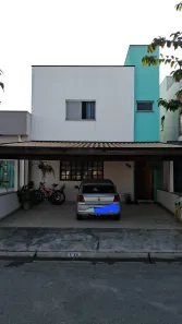 Casa de Condomínio com 4 Quartos à venda, 154m² no Residencial Maricá, Pindamonhangaba
