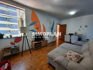 Apartamento com 2 Quartos à venda, 65m² no Vila Itapura, Campinas
