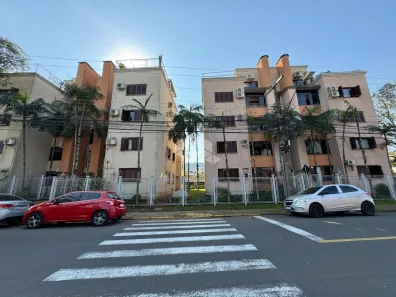 Apartamento com 3 Quartos à venda, 91m² no Universitário, Santa Cruz do Sul