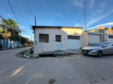 Casa com 2 Quartos à venda, 150m² no Monte das Oliveiras, Manaus