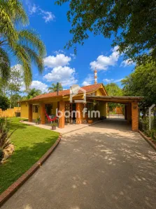 Fazenda/Sítio com 4 Quartos à venda, 237m² no Parque Eldorado, Eldorado do Sul