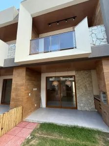 Casa de Condomínio com 3 Quartos à venda, 135m² no Vilas do Atlântico, Lauro de Freitas