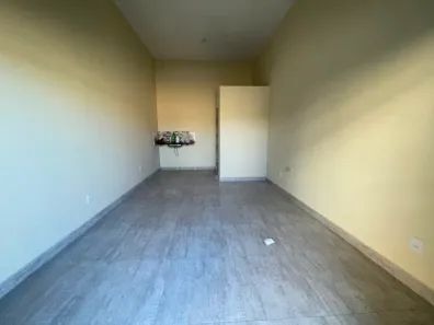 Ponto Comercial com 1 Quarto para alugar, 17m² no Novo Glória, Belo Horizonte