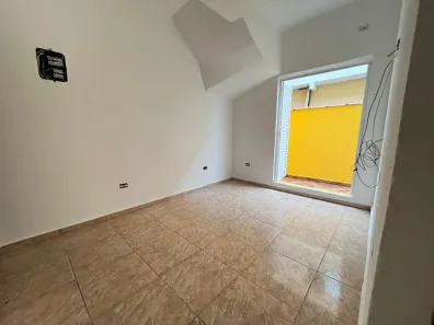 Casa de Condomínio com 1 Quarto à venda, 34m² no Ribeirópolis, Praia Grande