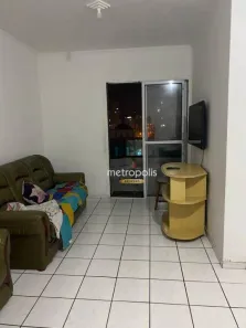 Apartamento com 1 Quarto à venda, 75m² no Ocian, Praia Grande