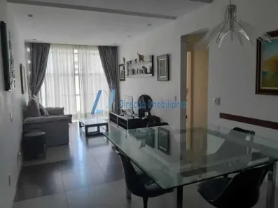 Apartamento com 3 Quartos à venda, 100m² no Ipanema, Rio de Janeiro