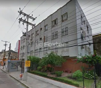 Apartamento com 3 Quartos à venda, 137m² no Cidade Baixa, Porto Alegre