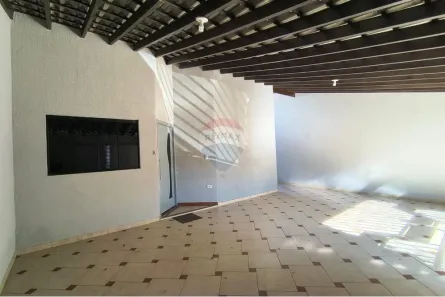 Casa com 2 Quartos à venda, 80m² no Jardim Santa Rita II, Nova Odessa