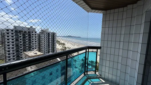 Apartamento com 2 Quartos à venda, 80m² no Tupi, Praia Grande