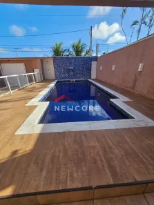 Casa com 5 Quartos à venda, 350m² no Estância Balneária Convento Velho, Peruíbe