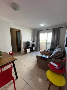 Apartamento com 2 Quartos à venda, 59m² no Parque Amazônia, Goiânia