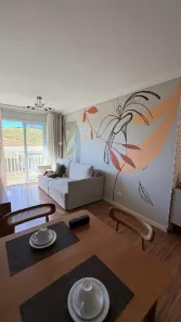 Apartamento com 2 Quartos à venda, 58m² no Vila Falchi, Mauá