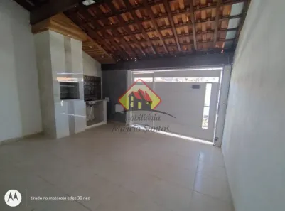 Casa com 2 Quartos à venda, 62m² no Jardim Marlene Miranda, Taubaté