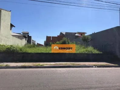 Lote/Terreno à venda, 175m² no Jardim Quaresmeira II, Suzano