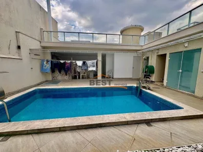 Casa com 5 Quartos à venda, 420m² no Lapa, São Paulo