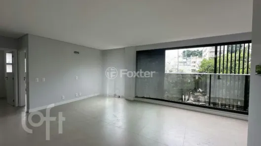 Apartamento com 1 Quarto à venda, 57m² no Centro, Florianópolis